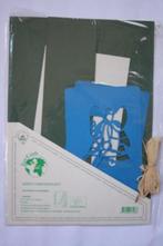 Marianne D kerstembossingset kerstklok en ballen, Hobby en Vrije tijd, Verzenden, Nieuw, Kerst, Knipvel