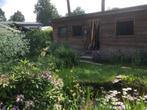 chalet te koop op rustige plek omgeving Venray, N-Limburg, Caravans en Kamperen, Tot en met 4