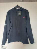 Under Armour Trainingspak - Nieuw - Maat M, Kleding | Heren, Fitness, Maat 48/50 (M), Zwart, Under Armour