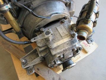  Hurth HBW 15-2R keerkoppeling + Mercedes OM621 loop/sloop beschikbaar voor biedingen