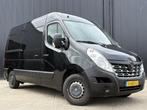 Renault Master T35 2.3 dCi L2H2 145pk | Navigatie | Camera |, Voorwielaandrijving, 145 pk, Stof, Gebruikt