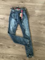 BLUE REBEL skinny jeans nieuw mt 176, Kinderen en Baby's, Kinderkleding | Maat 176, Broek, Meisje, Blue Rebel, Nieuw