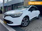 Renault CLIO 1.5 dCi ECO Night&Day NAVI AIRCO N. DISTRUBUTIE, Voorwielaandrijving, Euro 5, 28 km/l, Gebruikt