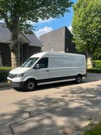 Koerier/meubeltransporter!, Chauffeursdiensten