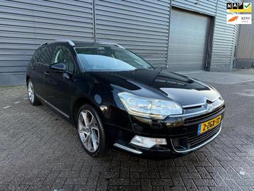 Citroen C5 Tourer 3.0 HDi Exclusive beschikbaar voor biedingen