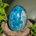 Blauwe Apatiet nr 3, Ophalen of Verzenden, Mineraal