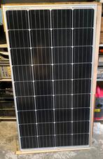 Zonnepaneel 130W - 12V, Watersport en Boten, Ophalen, Nieuw, Zeilboot of Motorboot