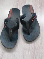 Nette teenslippers, maat 39/40, Kleding | Heren, Badmode en Zwemkleding, Rider, Blauw, Zwemslip, Ophalen of Verzenden