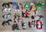 Playmobil: diverse setjes , zie foto., Ophalen of Verzenden, Zo goed als nieuw