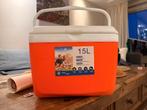 NEW Cool box 15L, Hobby en Vrije tijd, Picknickmanden, Ophalen of Verzenden, Nieuw