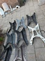 Vespa Sprint Treeplank, Ophalen, Gebruikt, Overige typen, Vespa