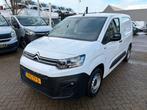 Citroën Berlingo 1.5 HDI L1H1 Airco Cruisecontrol Applecarp, Voorwielaandrijving, Gebruikt, Euro 6, Citroën