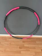 Fitness Hoelahoep Volwassenen., Sport en Fitness, Fitnessmaterialen, Ophalen, Gebruikt, Overige typen
