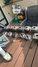 Geforceerde koeling cilinders, Ophalen of Verzenden, Overige typen