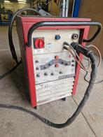 Rowac (Lorch) IT 252 GW AC/DC, Ophalen, Gebruikt, Tig