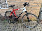 Giant Xsport 2.0 aluminium sportfiets 52 cm shimano Deore, Ophalen, Gebruikt, Hardtail, Heren