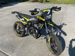 SHERCO 50cc te koop, Fietsen en Brommers, Brommers | Crossbrommers, 6 versnellingen, Zo goed als nieuw, 50 cc, Ophalen