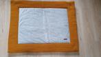 Only Baby's Boxkleed - Okergeel, Kinderen en Baby's, Babywiegjes en Ledikanten, Ophalen, Zo goed als nieuw, Overige typen