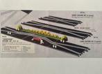 Scalextric chicane straight, Overige merken, Gebruikt, Onderdelen, Ophalen of Verzenden