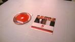 Five ‎– when the lights go out, 1 single, Ophalen, Gebruikt, Pop