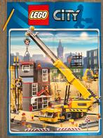 Lego posters, Ophalen of Verzenden, Zo goed als nieuw
