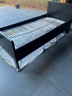 Elektrisch verstelbaar bed, Ophalen, Verstelbaar, 90 cm, Eenpersoons