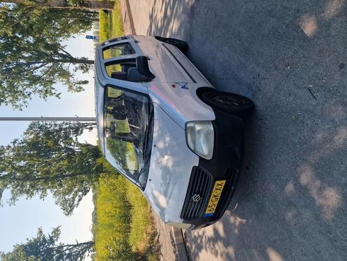 Suzuki Wagon R+ 1.3 2001 Grijs, Auto's, Suzuki, Particulier, Wagon R+, Benzine, C, Hatchback, Handgeschakeld, Origineel Nederlands