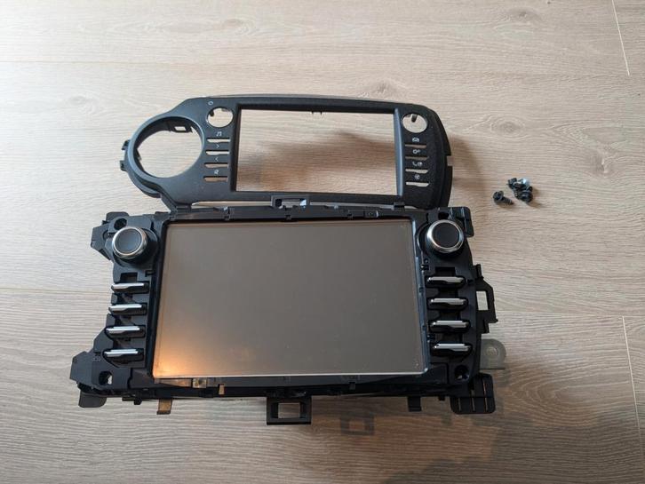 Toyota Yaris 2017 Autoradio 86140-0D320, Auto-onderdelen, Dashboard en Schakelaars, Toyota, Nieuw, Ophalen of Verzenden