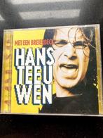 Hans Teeuwen    Met een brevierdeck, Cd's en Dvd's, Dvd's | Cabaret en Sketches, Alle leeftijden, Ophalen of Verzenden, Zo goed als nieuw