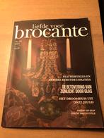 Liefde voor Brocante Magazine, Ophalen of Verzenden, Gelezen, Overige onderwerpen