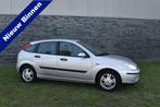 Ford Focus 1.6-16V Trend Automaat Airco 5-deurs 1e eigenaar, 1596 cc, Gebruikt, 4 cilinders, Origineel Nederlands
