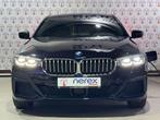 BMW 5-serie 530e M-Sport | Pano | ACC | 19 Inch | Trekhaak |, Automaat, 1998 cc, Gebruikt, 252 pk