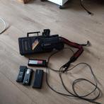 Vintage Sony Video 8 AF Camcorder compleet, Audio, Tv en Foto, Videocamera's Analoog, Ophalen, 8mm, Camera