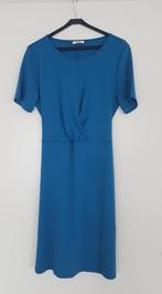 Jurkje maat L. Anna, Kleding | Dames, Jurken, Anna van Toor, Blauw, Maat 42/44 (L), Ophalen of Verzenden