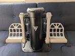 Thrustmaster TPR Pendular Rudder - Flight Simulator pedalen., Computers en Software, Ophalen of Verzenden, Zo goed als nieuw, Thrustmaster