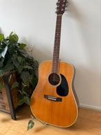 Akoestische Gitaar - Japans Vintage (Suzuki F-150), Ophalen, Gebruikt, Western- of Steelstringgitaar