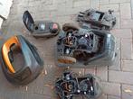 McCoulogh, Husqvarna, Gardena, automower onderdelen, Ophalen