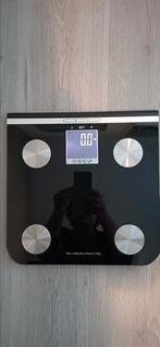 Digitale weegschaal, Ophalen, Zo goed als nieuw, Personenweegschaal, 100 kg of meer