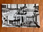 Groet uit Schoolbuitenhuis Zonnewende. St. Michielsgestel, Ophalen of Verzenden, 1940 tot 1960, Ongelopen, Noord-Brabant