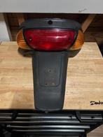 Achter spatbord Zip type 1/2/3/SP 98, Motoren, Tuning en Styling, Ophalen