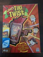 Spel - Uno Tiki Twist, Een of twee spelers, Ophalen, Gebruikt
