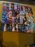 Vintage Playboy’s, Boeken, Tijdschriften en Kranten, Ophalen of Verzenden, Gelezen