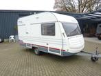 Home-Car Rapid 38 + Luifel, Bedrijf, 750 - 1000 kg, Tot 4 meter, Schokbreker