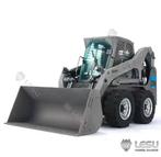 Dichte bak voor Lesu RC machines 1/14, Overige merken, Nieuw, Ophalen of Verzenden, Groter dan 1:32