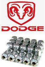 Set wielmoeren Dodge Ramcharger Coronet W200 W250 W300 W350, Ophalen of Verzenden, Nieuw