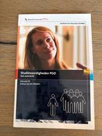 Studievaardigheden PGO - Cita van Til, Heijden, Ophalen of Verzenden, Zo goed als nieuw, HBO