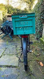 Fietsen: Adult + kid's bikes combo, Fietsen en Brommers, Ophalen, Gebruikt, Batavus, Versnellingen