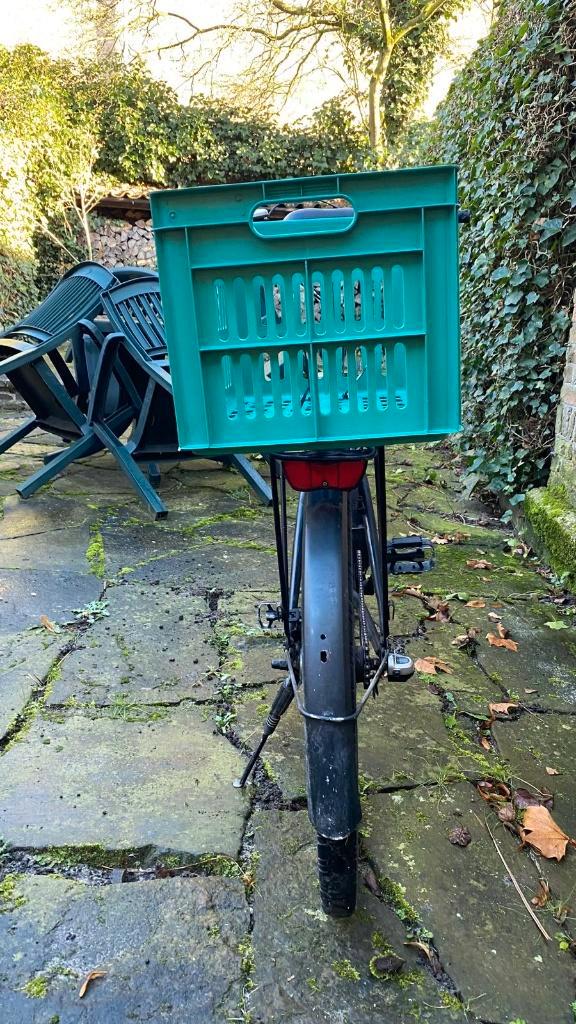 Fietsen: Adult + kid's bikes combo, Fietsen en Brommers, Fietsen | Heren | Herenfietsen, Gebruikt, Batavus, Versnellingen, Ophalen