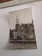 WESTWOUD.  R.K. KERK EN SCHOOL, Ophalen of Verzenden, Voor 1920, Groningen