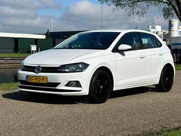Volkswagen Polo 1.0 Comfortline | 17inch | 5drs | Airco beschikbaar voor biedingen